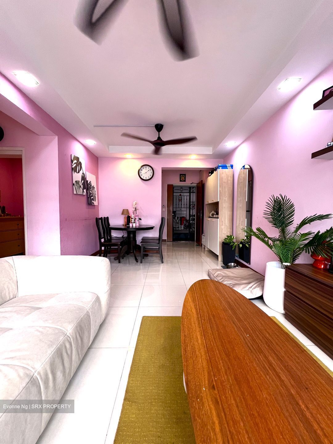 Blk 672D Waterway Banks (Punggol), HDB 4 Rooms #500017161